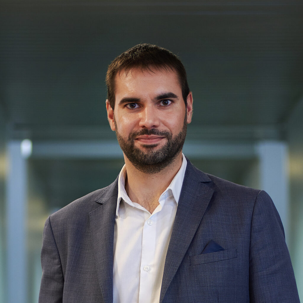 Antoine LEVASSEUR